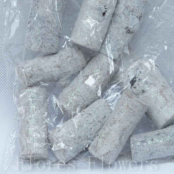 Drievka bielené 5cm