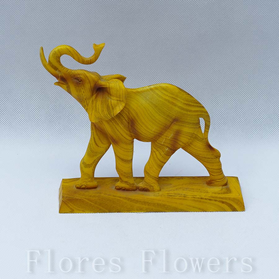 Slon 16x16cm