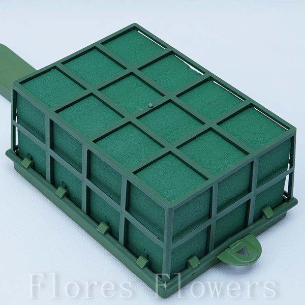 Držiak na kyticu - florex 27x11x9cm
