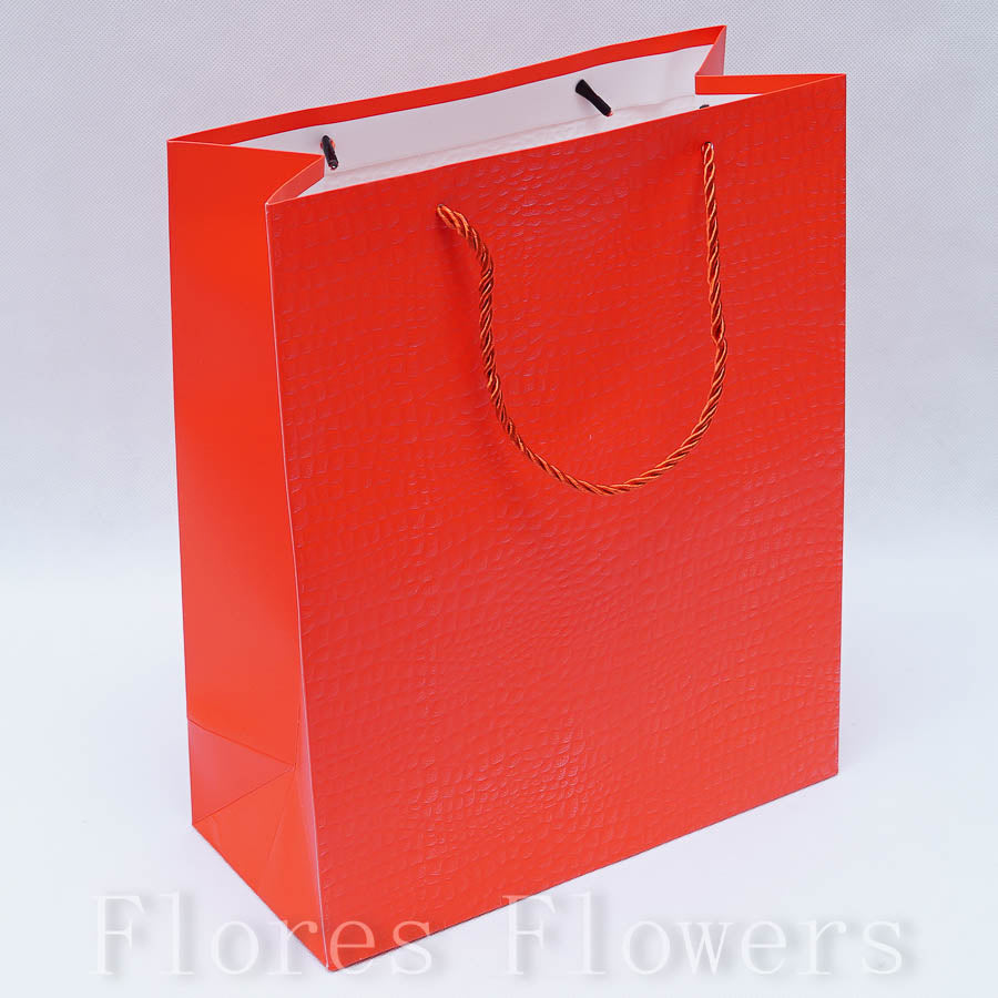 Taška darčeková, 32x26cm