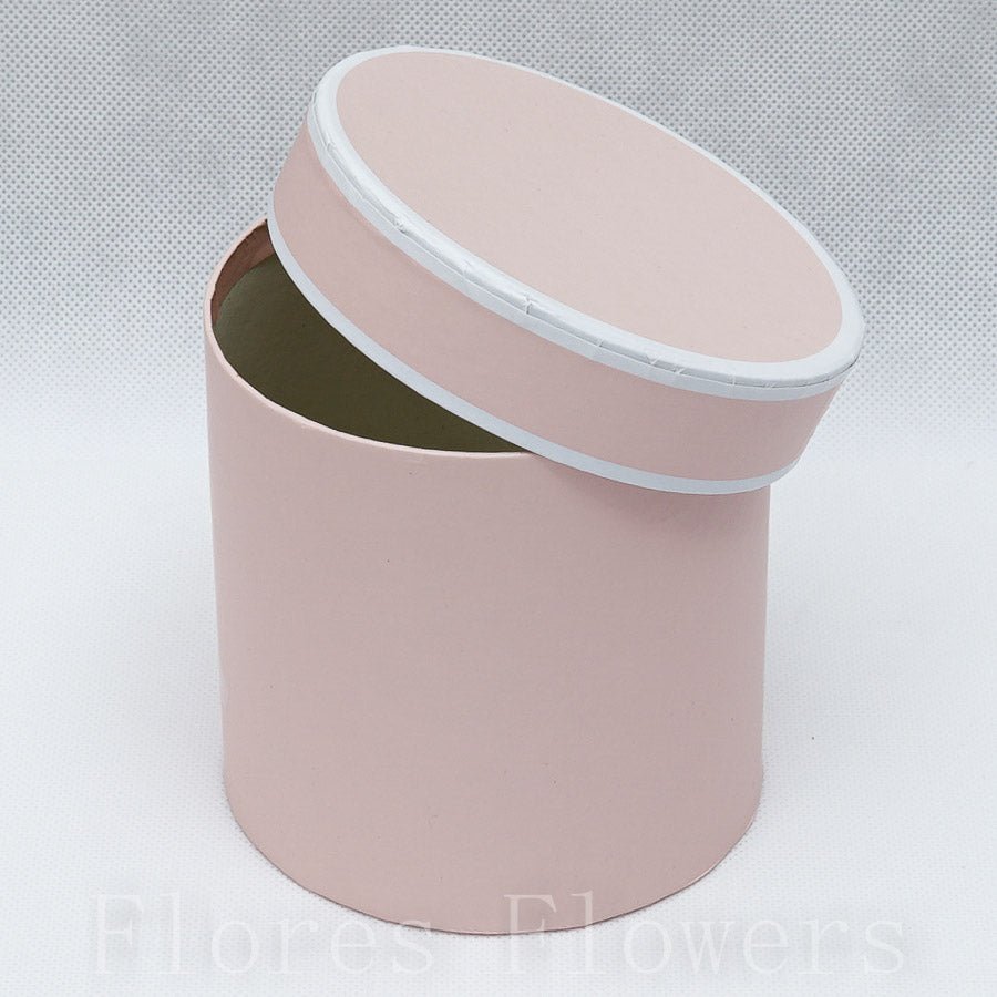 Flower box 10x11cm, mix farieb