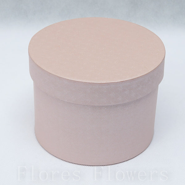 Flowerbox 13,5x10cm, ružový