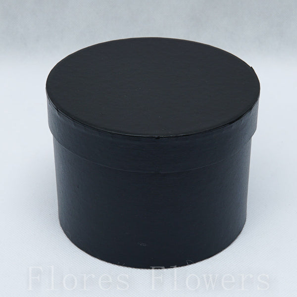 Flowerbox 13,5x10cm, čierny