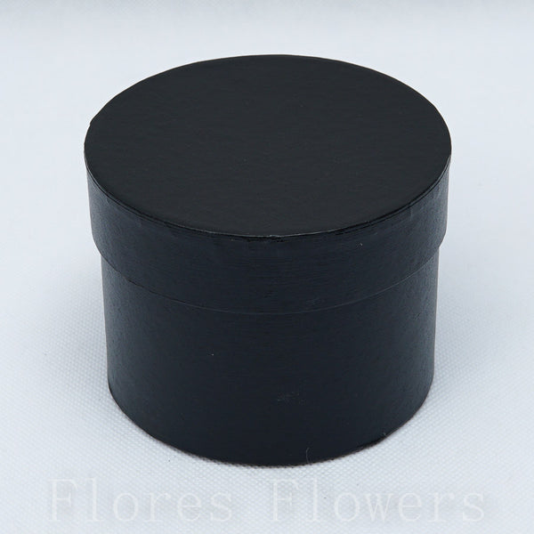 Flowerbox  10,5x8cm, čierny