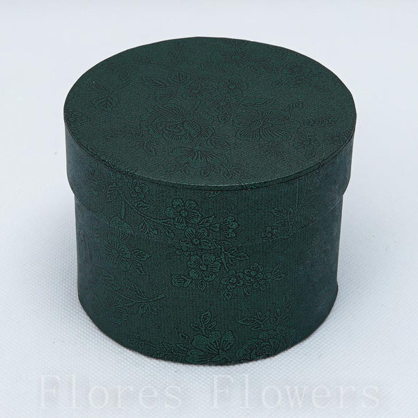 Flowerbox  10,5x8cm, zelený