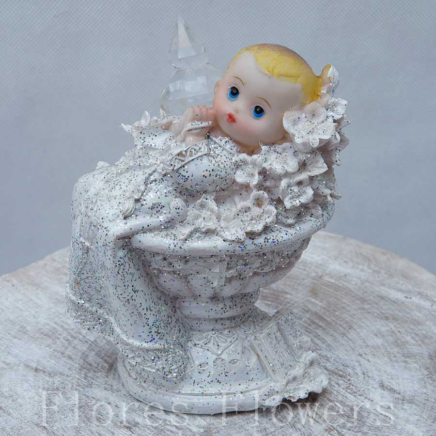 Soška do krstu 13cm