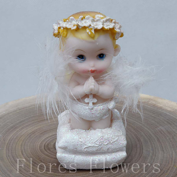 Anjel modliaci sa 11cm