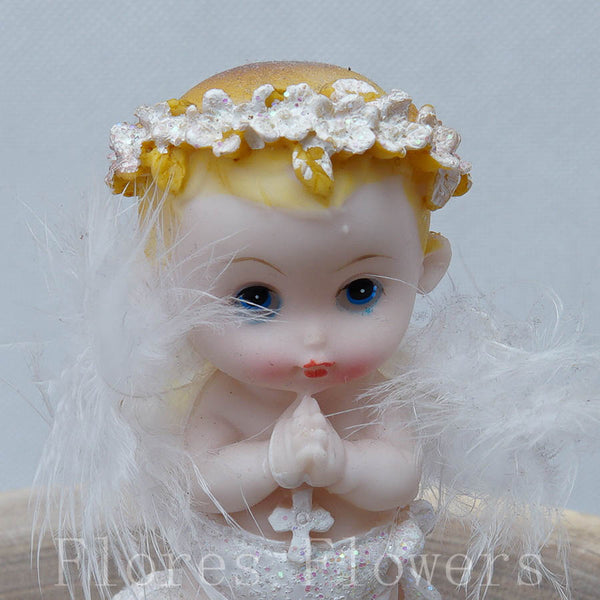 Anjel modliaci sa 11cm