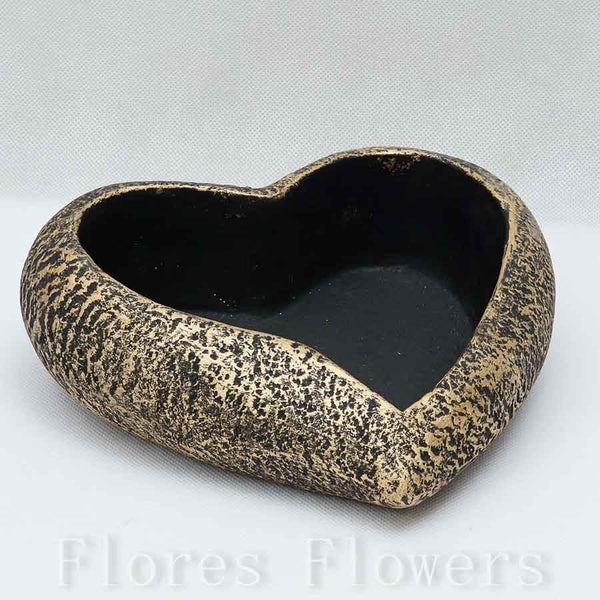 Obal srdce 7 x 20 x 20 cm