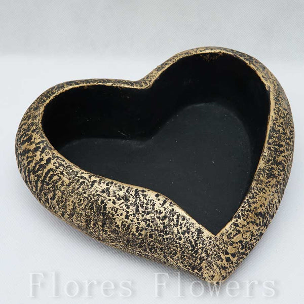 Obal srdce 7 x 20 x 20 cm
