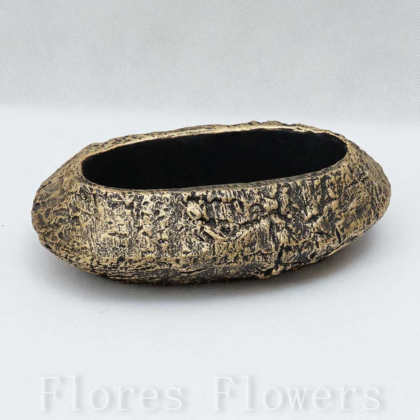 Obal ovál 6 x 13 x 20 cm