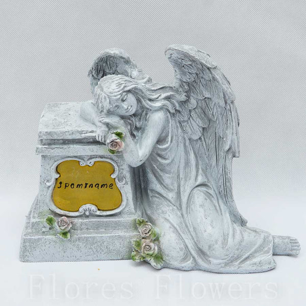 Anjel Spomíname,,29x13,5x22,5cm /nesvieti/