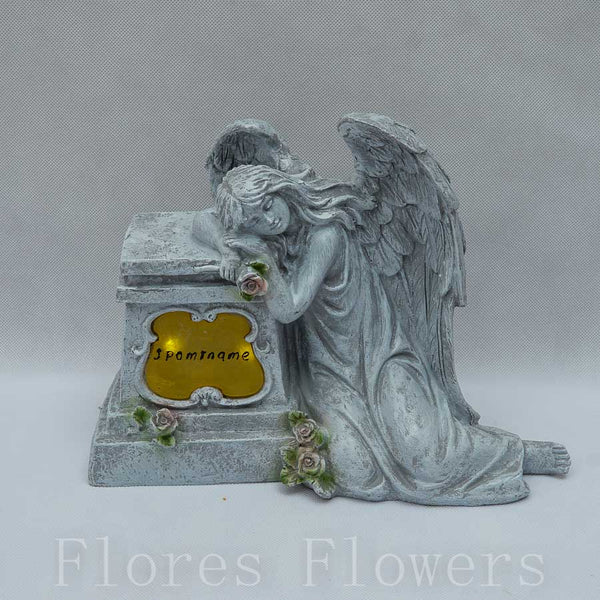 Anjel Spomíname,,29x13,5x22,5cm /nesvieti/