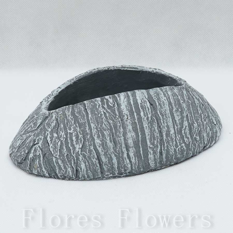 Obal oválny 9 x 23 x 13 cm