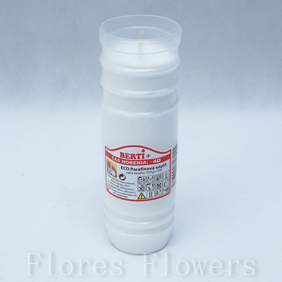 EKO náplň do kahanca, 250g /96hod./