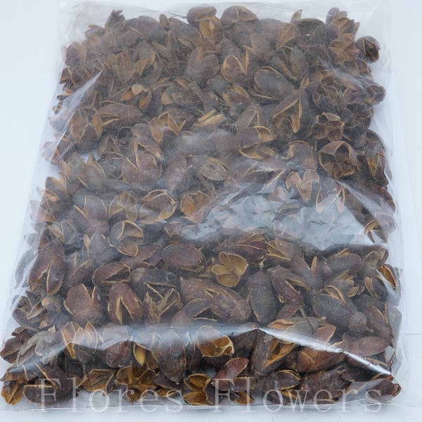 Sušina chiruni mini, hnedá, 450g
