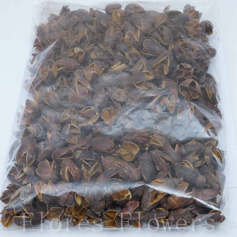 Sušina chiruni mini, hnedá, 450g