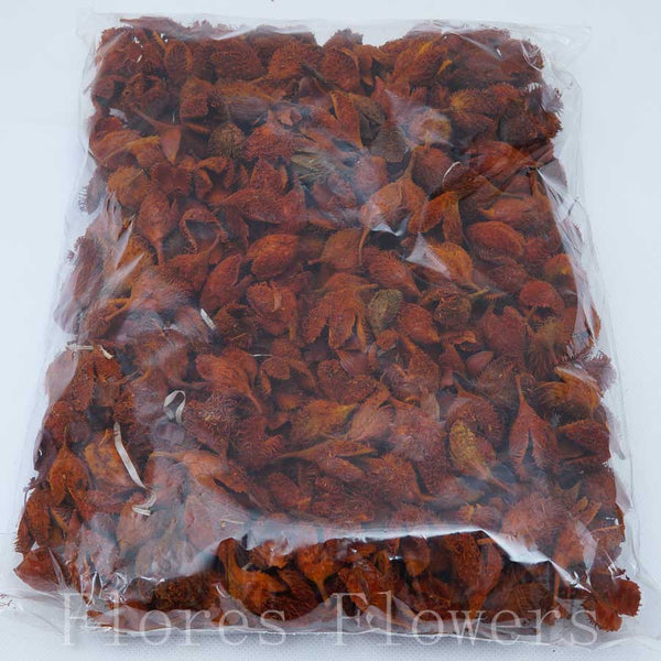 Sušina plod mini, oranžová, 250g