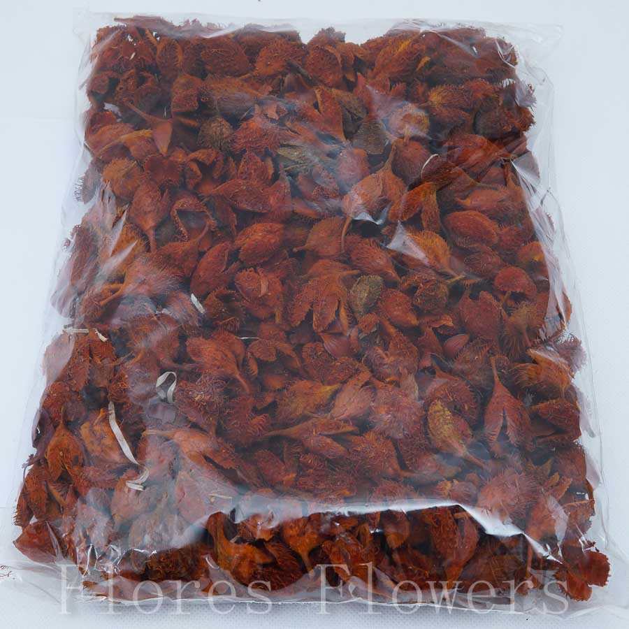 Sušina plod mini, oranžová, 250g