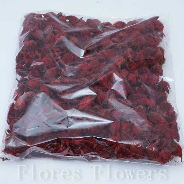 Sušina plod mini, bordová, 250g