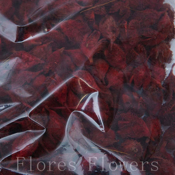 Sušina plod mini, bordová, 250g