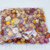 Sušina slamienky mix ,100g