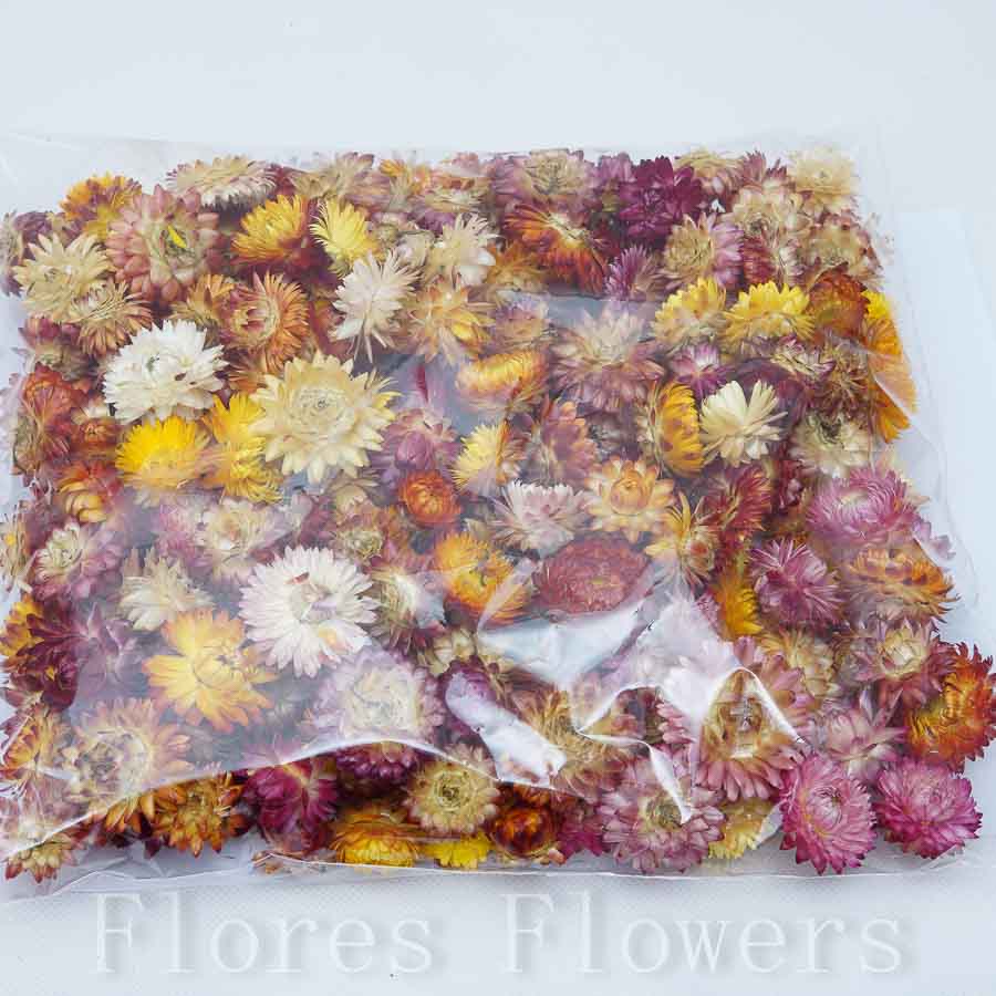 Sušina slamienky mix ,100g