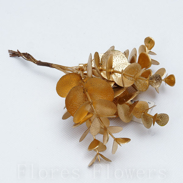 Zväzok eukalyptus 15 cm, MIX FARIEB
