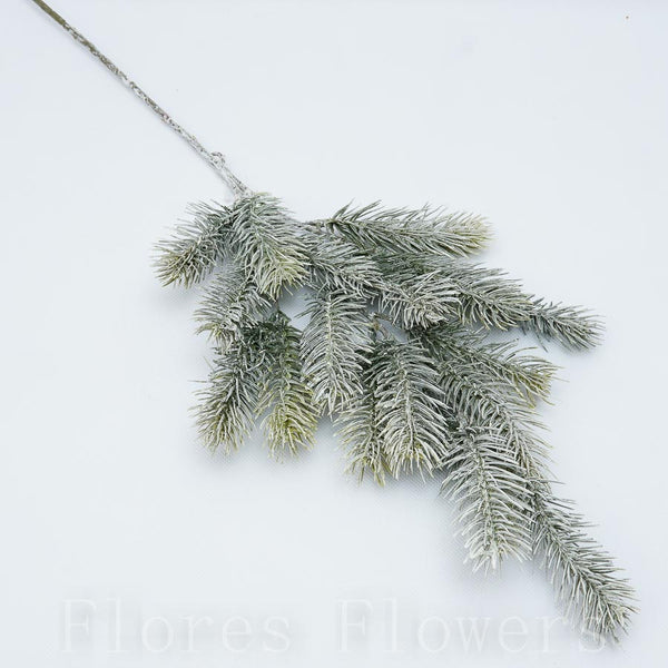 Konár vetvička 60 cm, ZELENÁ