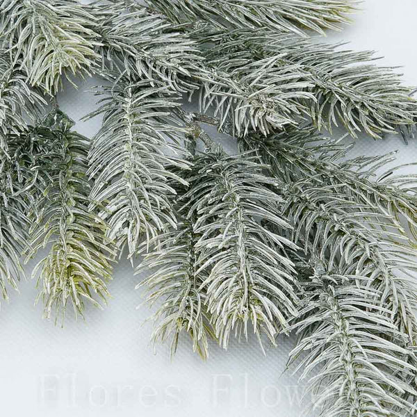 Konár vetvička 60 cm, ZELENÁ