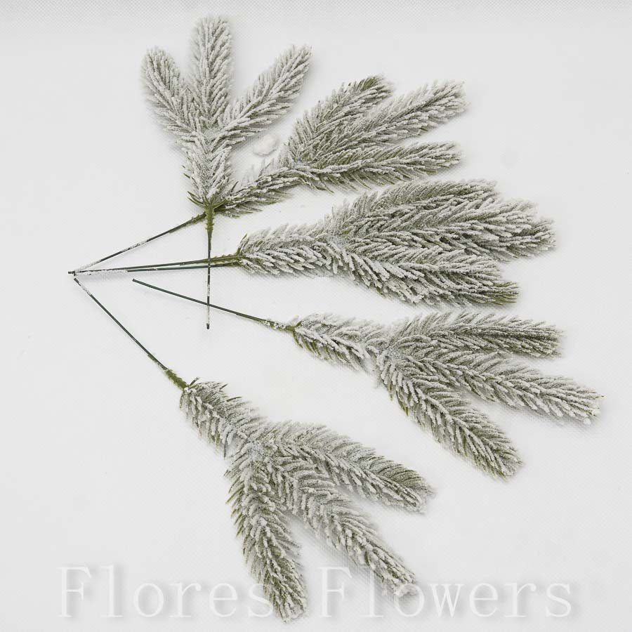 Zápich vetvička 22 cm /cena za 6ks/