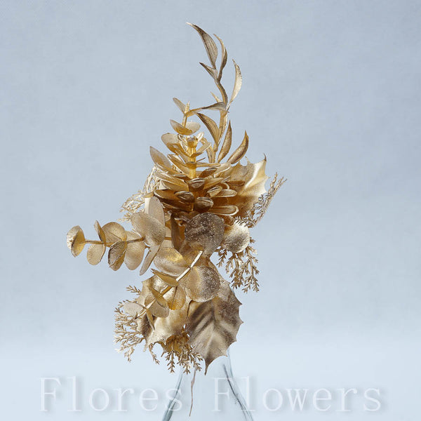 Zápich šiška, eukalyptus 22 cm
