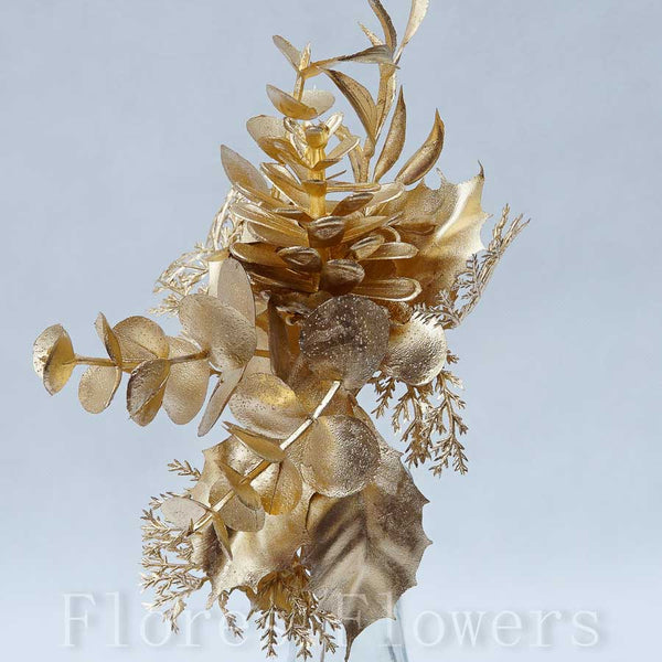 Zápich šiška, eukalyptus 22 cm