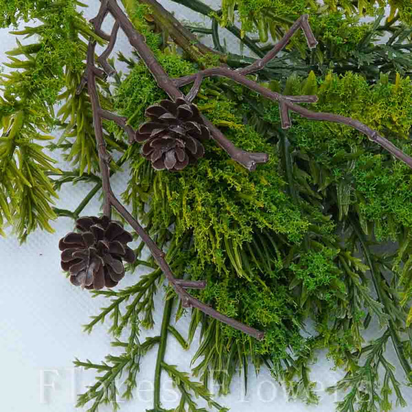 Konár vetvička 32 cm