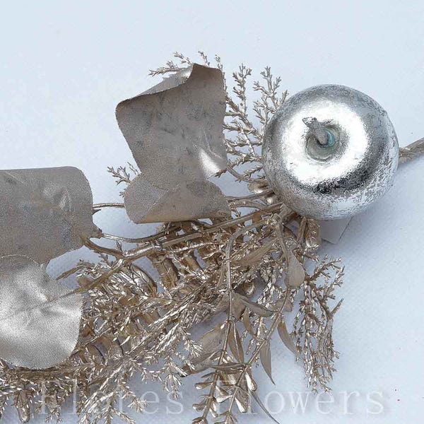 Zapichovačka popolus 30 cm