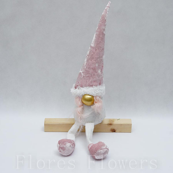 Škriatok textilný  52cm