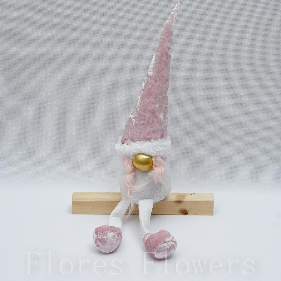 Škriatok textilný  52cm