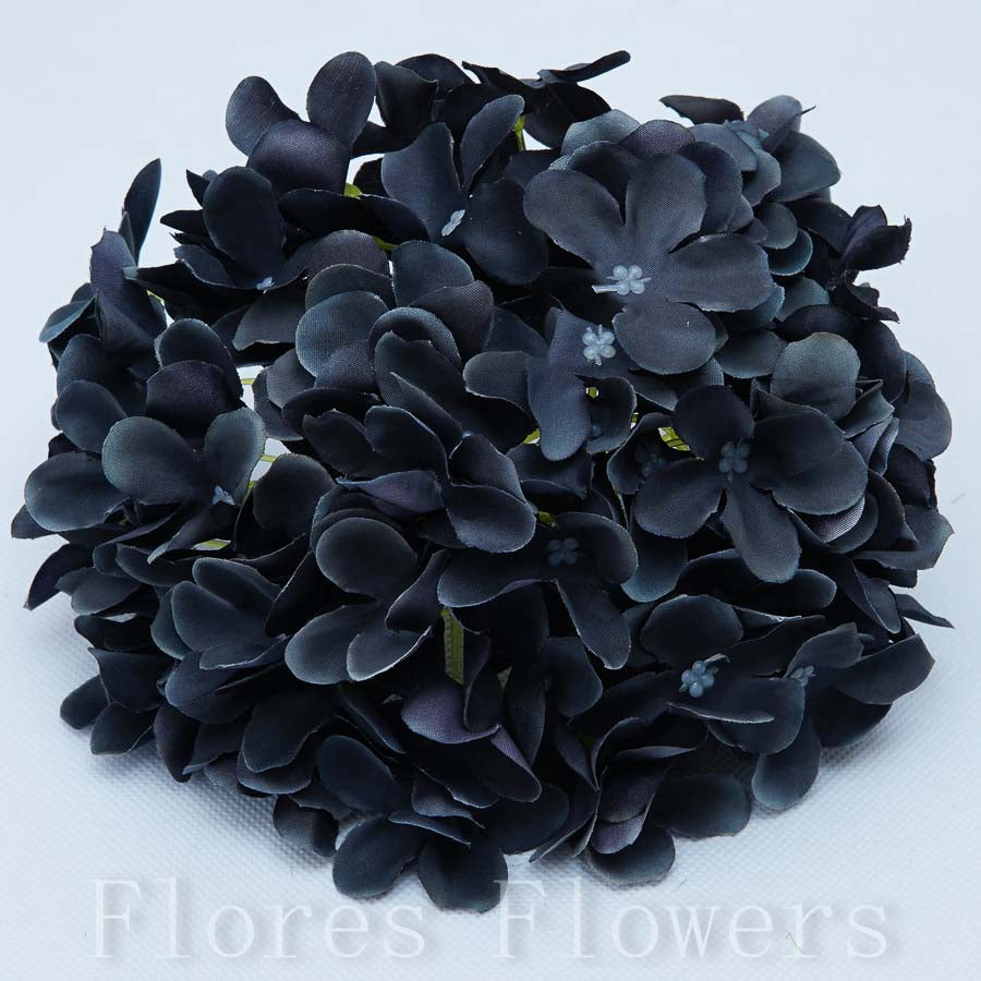 Hortenzia vencová, sivá, 20cm