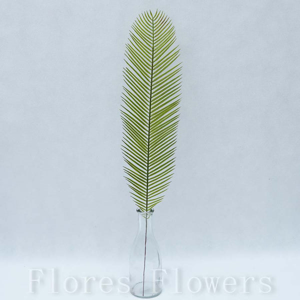 List palmový gumový, 55cm