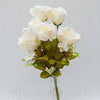 Kytica ruža jesenná 40 cm, MIX FARIEB