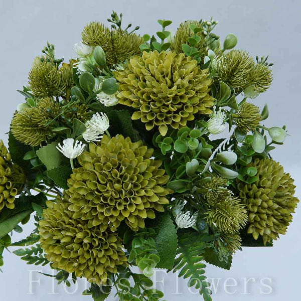 Kytica doplnková 43 cm