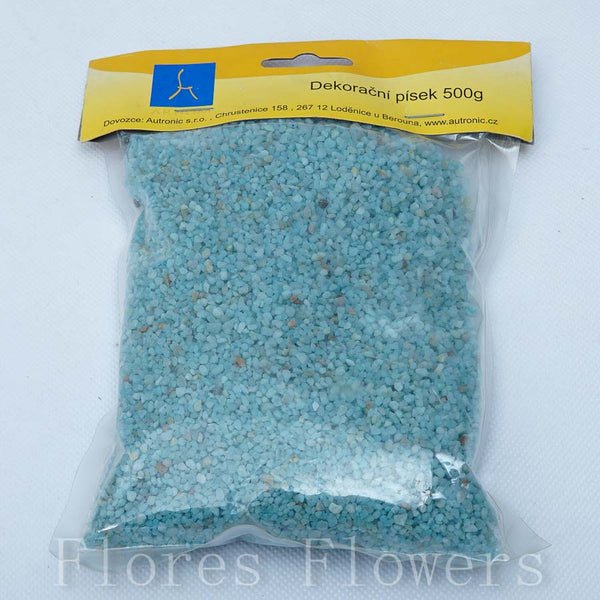 Dekoračný piesok