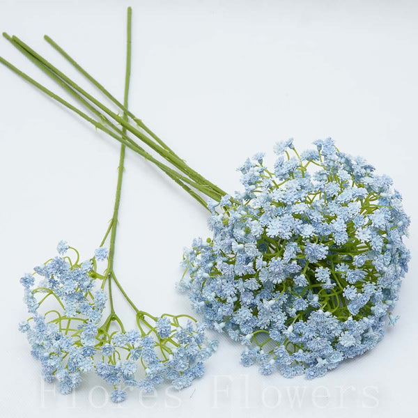 Gypsophila 45cm, cena za 6ks,mix