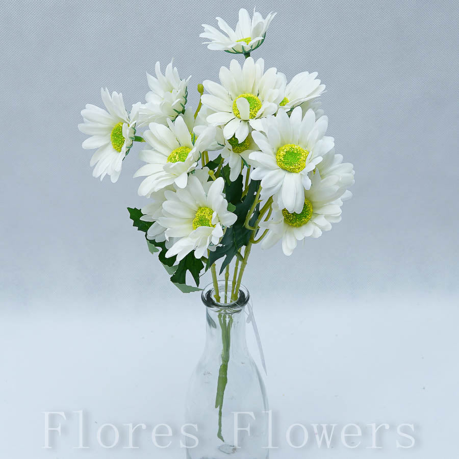 Kytica margarétka 37 cm