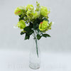 Kytica ruža s doplnkom 37 cm