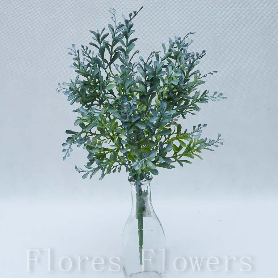 Trávka plastová, 36cm