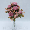 Kytica ranunculus 40cm, x10, mix
