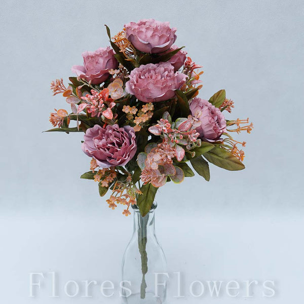 Kytica ranunculus 40cm, x10, mix