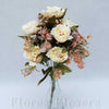 Kytica ranunculus 40cm, x10, mix