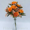 Kytica ranunculus 40cm, x10, mix
